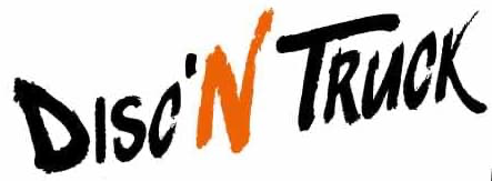 Disc'N Truck